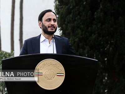 حسینی محراب استاندار جدید خوزستان شد