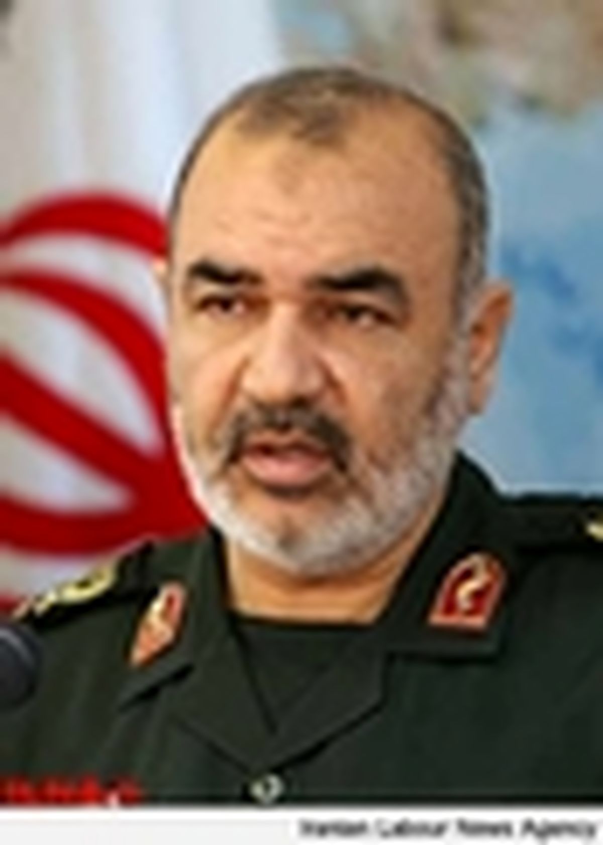امریکا دیگر یک فرمان‌فرما در جهان نیست