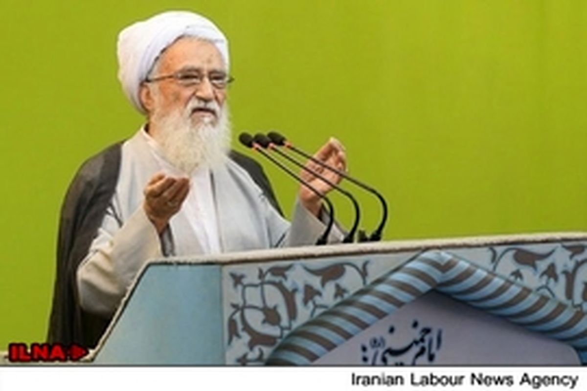 هیات مذاکره‌کننده ایرانی بیدار است
