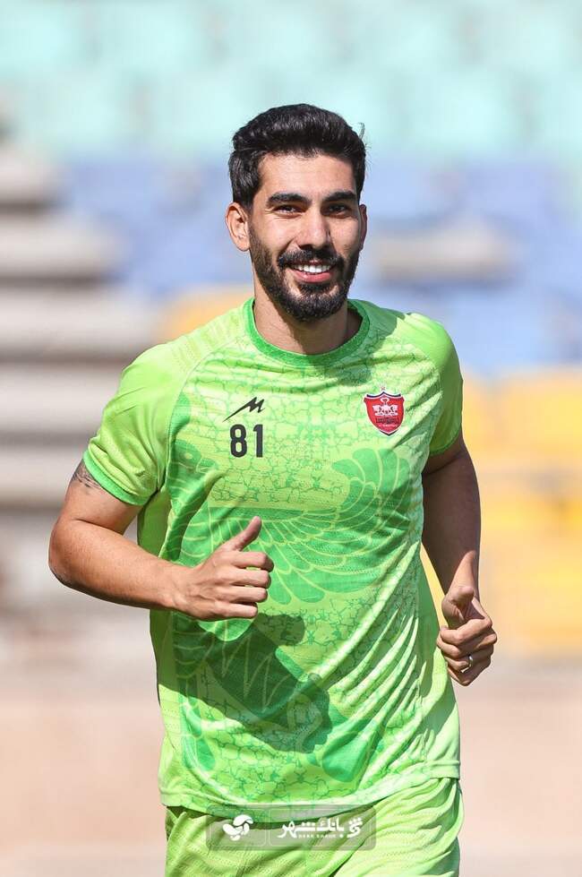 پرسپولیس