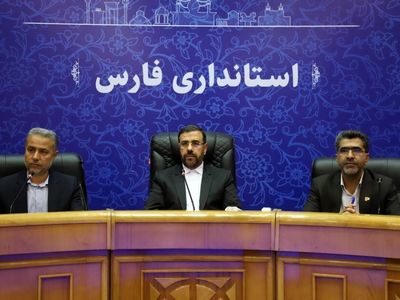 عزل و نصب مدیران استان باید حتماً با اطلاع و هماهنگی صورت گیرد