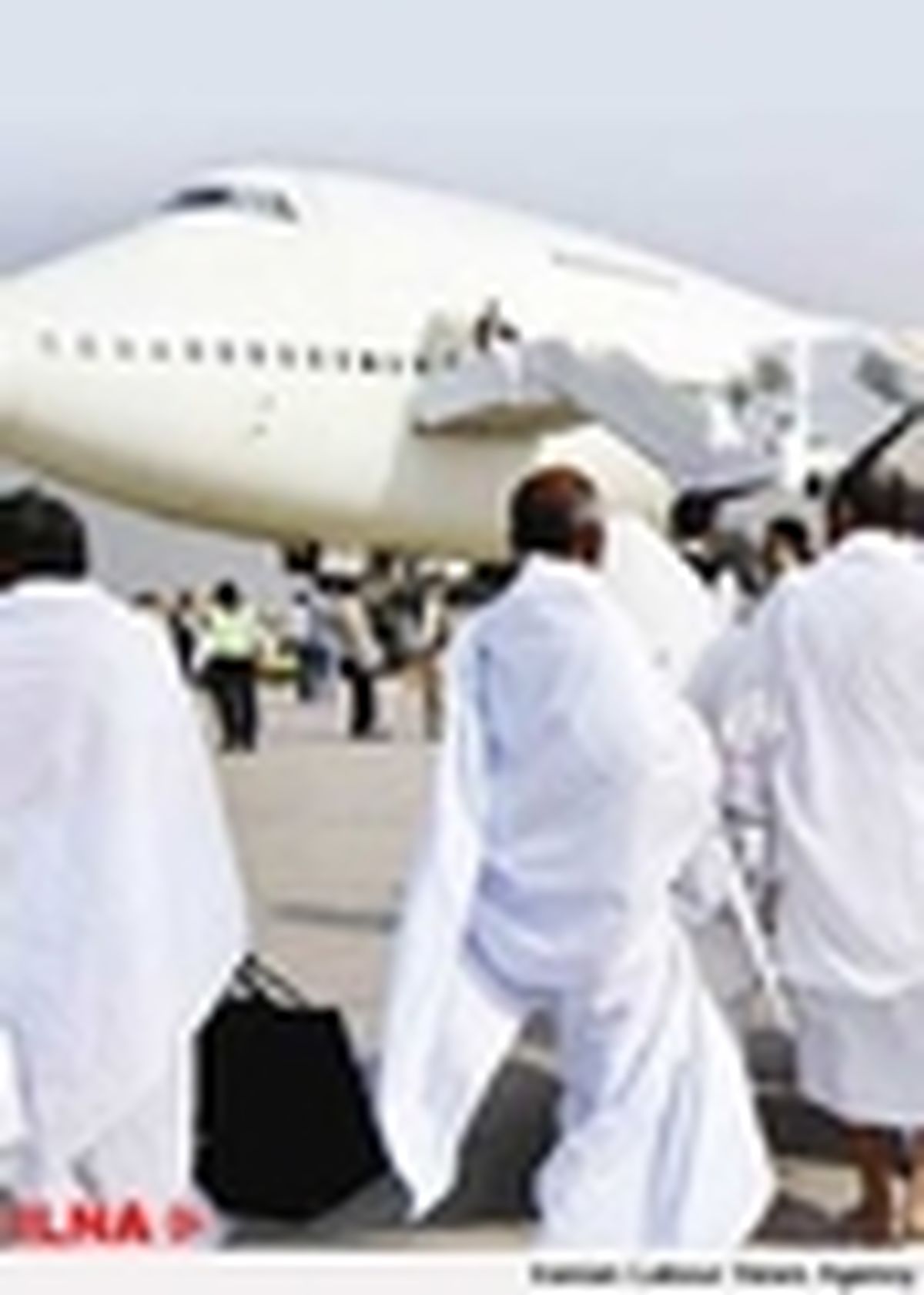 تشکیل کارگروه صیانت از حقوق زائران در مکه‌ مکرمه