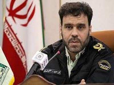  انجام و فرجام ماموریت‌های پلیسی بدون همکاری اصحاب رسانه امکان‌پذیر نیست