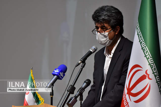 افتتاح مرکز جامع سلول های بنیادی و پزشکی بازساختی با حضور وزیر علوم و