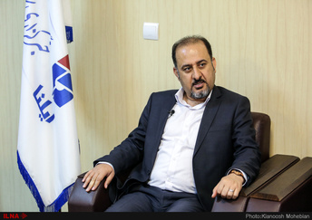 گفتوگوی ایلنا با مدیرعامل بیمه دی
