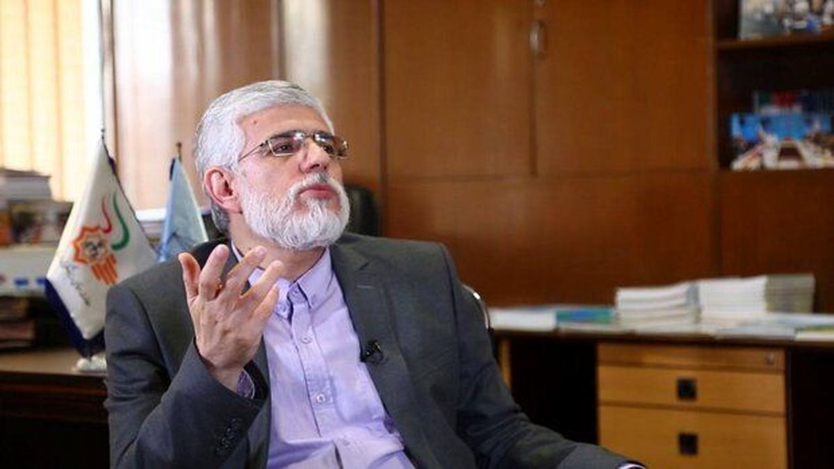 استاندار جدید گلستان انتخاب شد