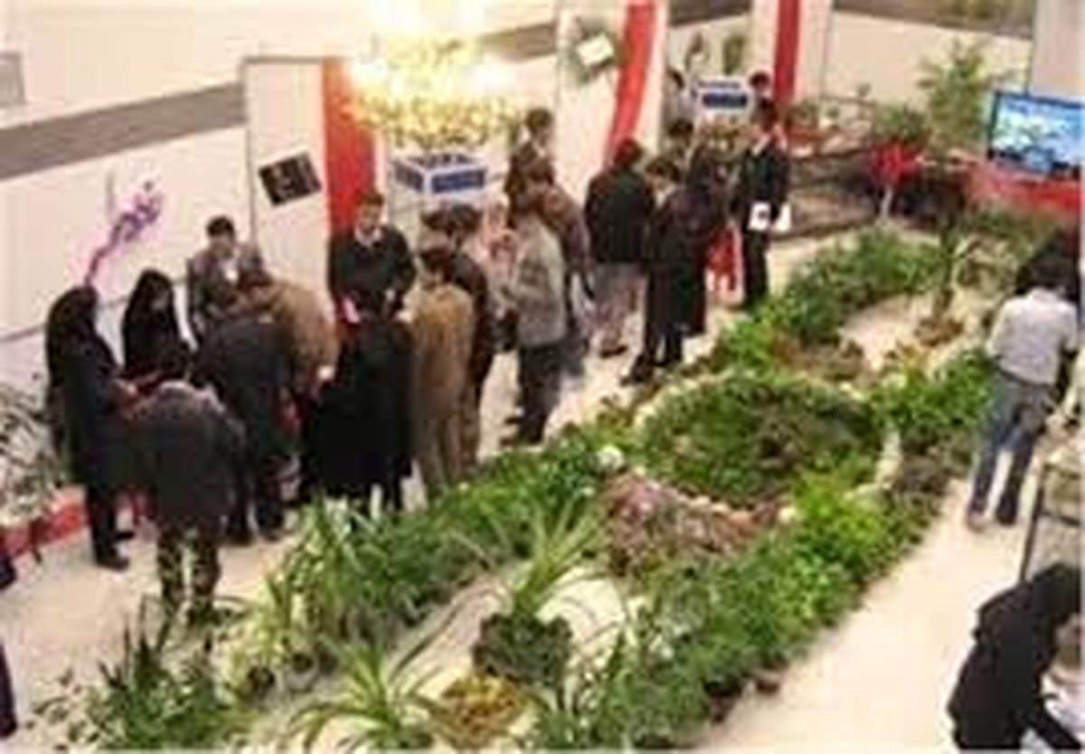 برگزاری نمایشگاه بین المللی ماشین آلات کشاورزی در اوایل اسفند/ حضور ٤٥ شرکت خارجی در نمایشگاه بین المللی کشاورزی