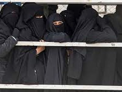 بازگشت تعدادی از خانواده‌های داعشی از سوریه به آلمان و دانمارک

