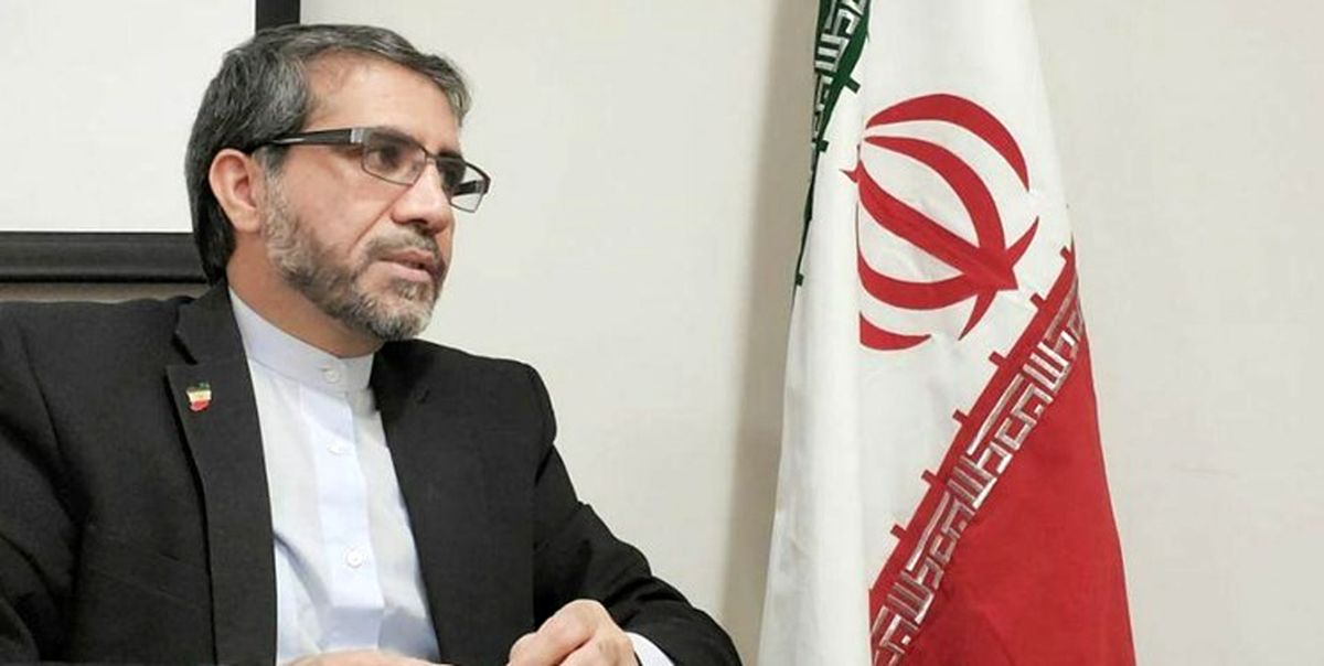 اسرائیل می‌خواهد آمریکا را به سمت تنش با ایران سوق دهد/ عاملان و آمران ترور شهید فخری‌زاده هزینه اقدام خود را خواهند داد