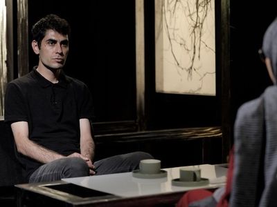 سینماجوان با نمایش «تابوت» روی آنتن شبکه مستند می‌رود