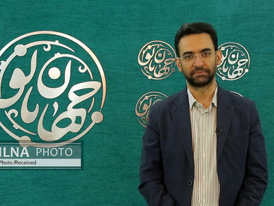 هر مخاطب برداشتی متفاوت از «جهان بانو» دارد/ جامعه به زنان کارآمد نیازمند است