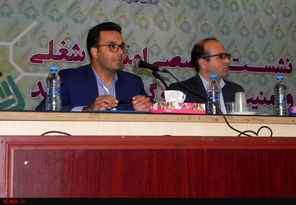 امنیت شغلی کارگران تنها به بحث‌های اقتصادی و تولید خلاصه نمی‌شود