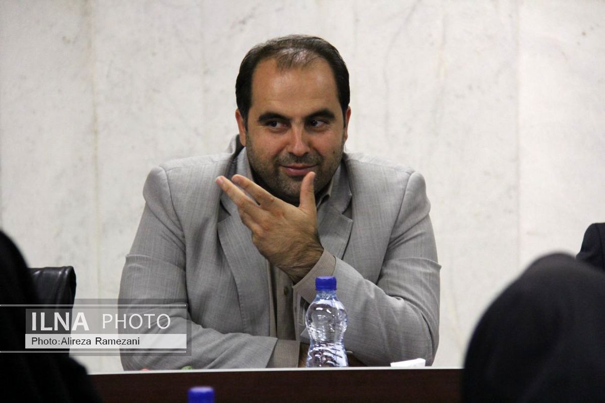 کتابخانه اتاق بازرگانی زنجان مرجعی برای فعالان حوزه اقتصادی است 