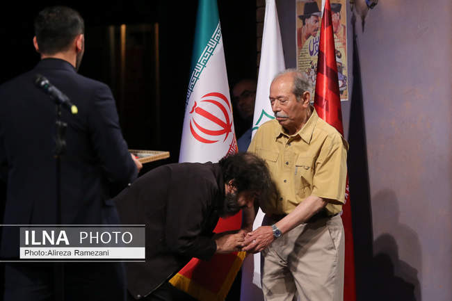 اختتامیه هفتمین جشنواره فیلم شهر