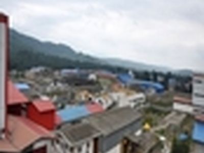 اخذ سند تفکیکی ۵۵ هکتاری فاز اول شهرک صنعتی بشل سوادکوه