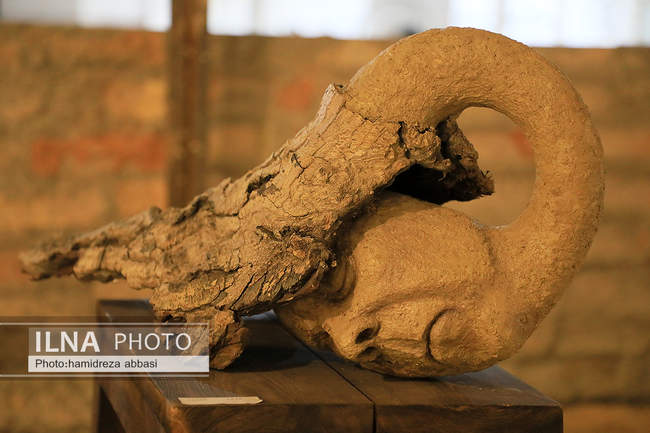 هنرهای تجسمی در جنگ دوازده روزه