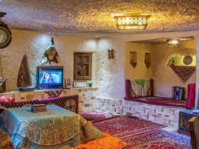 فعالیت 123 واحد اقامتی بومگردی در سمنان/ تبدیل سمنان از معبر به مقصد گردشگری
