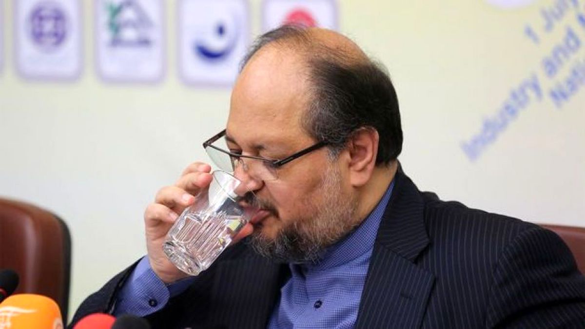 انتصاب مدیری برنامه محور و قدرتمند برای بزرگترین سازمان بیمه گر در کشور