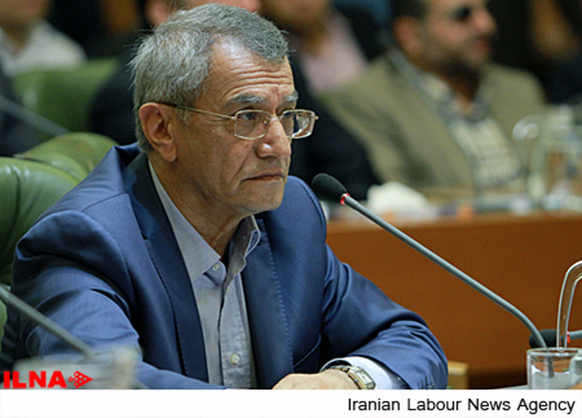 انتقاد از ساخت وساز در بخشی از بوستان شقایق منطقه ۲