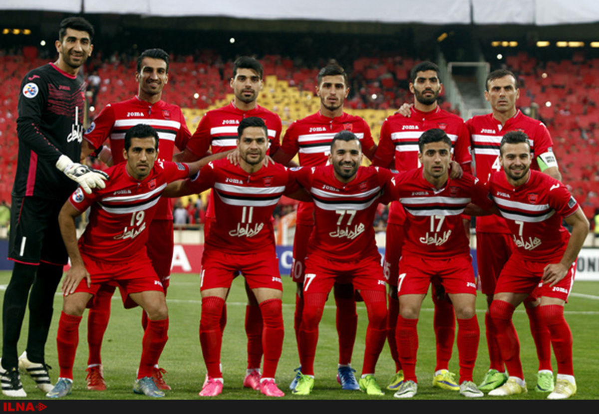 برگزاری جشن قهرمانی به تعویق افتاد