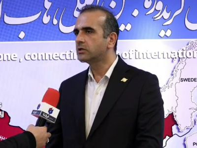 اولویت‌ اصلی ما تأمین زیرساخت‌های حمل‌ونقل و لجستیک است