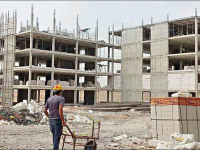 ساخت ۲۰ هزار واحد مسکونی توسط شهرداری تهران تا پایان ۱۴۰۲