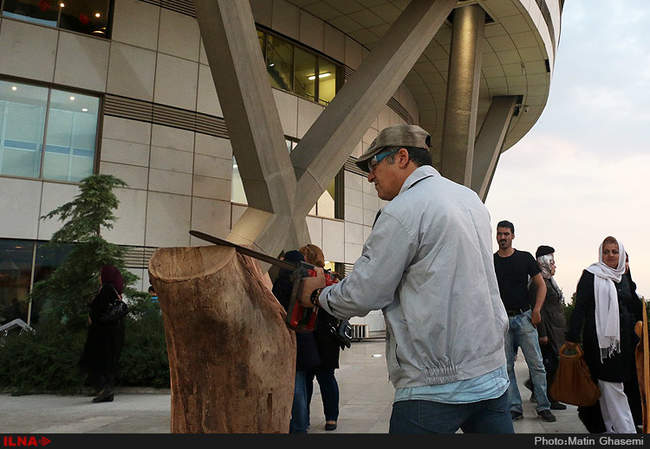 جشنواره تابستانه 