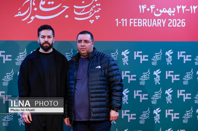  روز ششم چهل‌وچهارمین جشنواره‌ فیلم فجر 