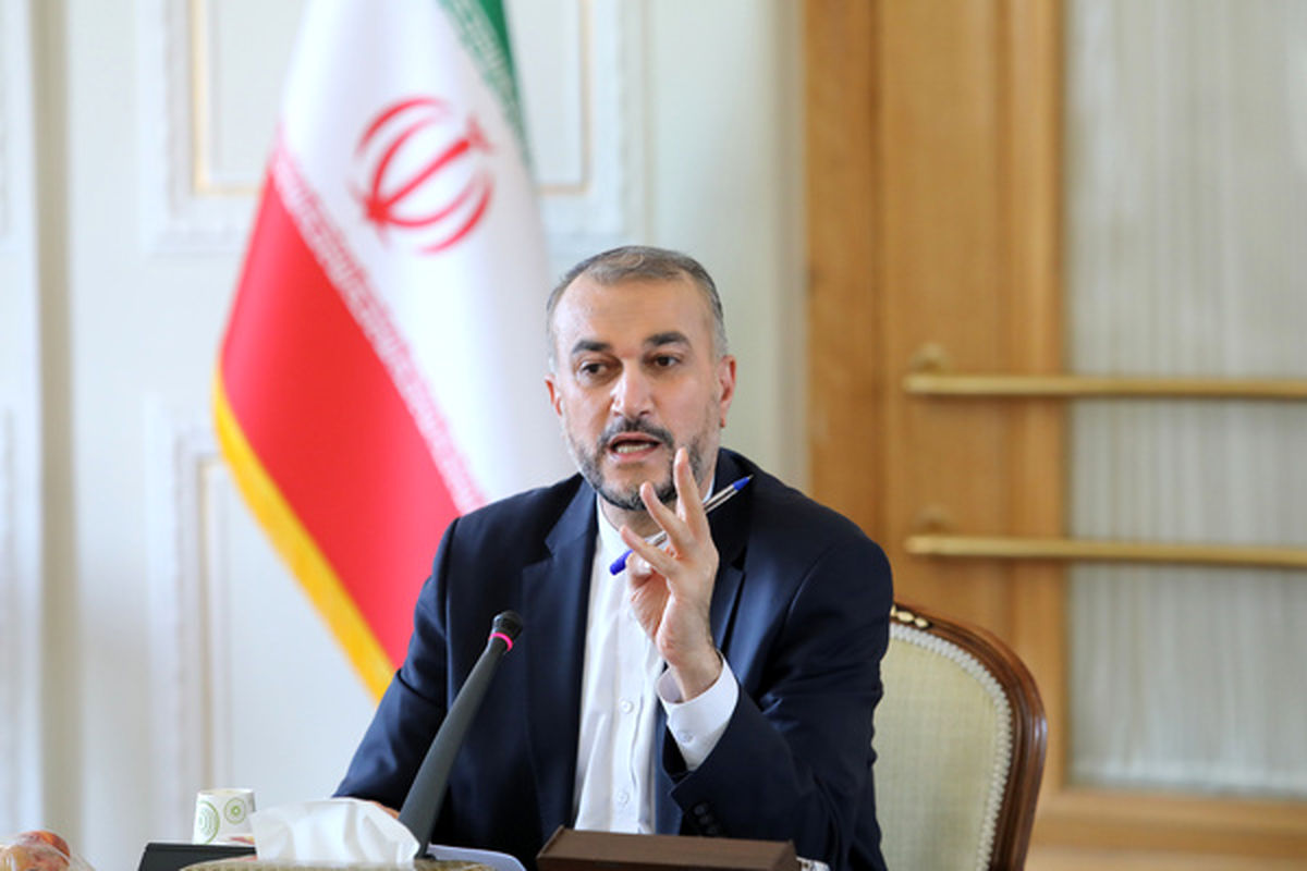 Iran insists on crude exports as Vienna nuclear talks resume