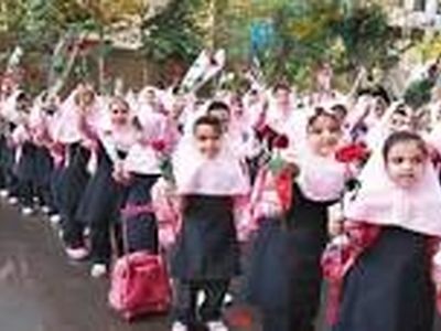 آغاز ثبت‌نام بیش از ۳۳ هزار کلاس اولی‌ در کرمانشاه