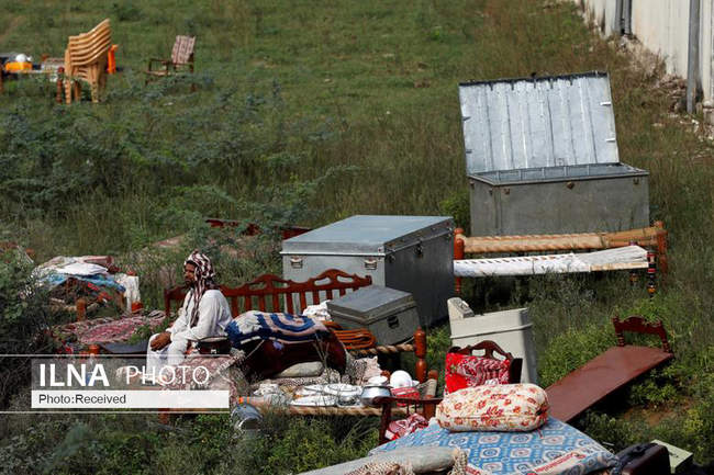 زلزله در پاکستان