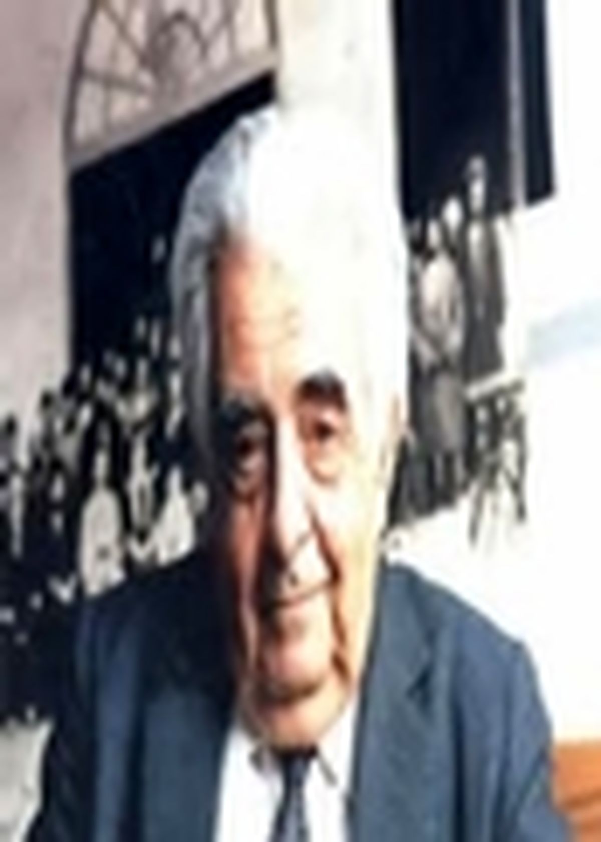 بزرگداشت دکتر اصغر مهدوی برگزار می‌شود