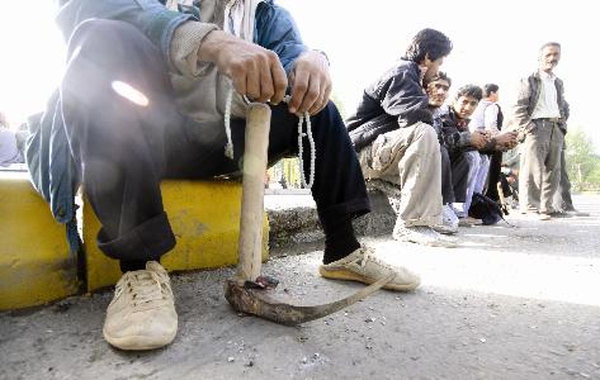 عدالت و مساوات باید در حوزه کارگری حاکم شود
