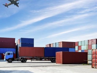 
شاخص قیمت کالاهای صادراتی افزایش یافت