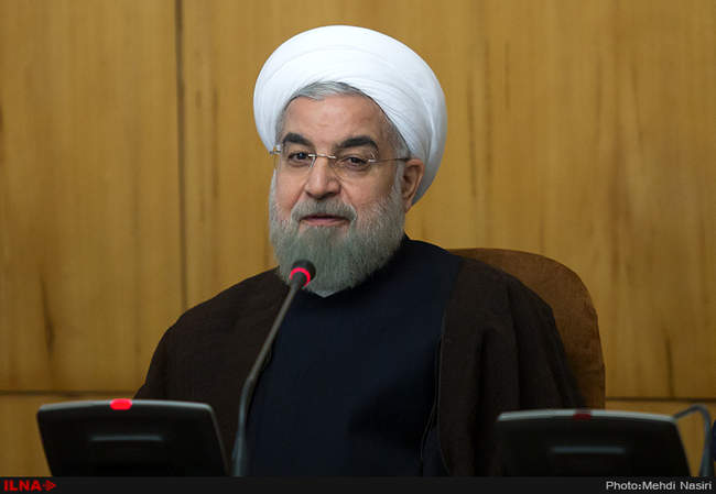 جلسه امروز هیئت دولت