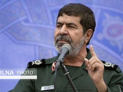 در میدان مقابله با جنگ شناختی دشمن باید به مثابه یک معمار حاذق و حرفه‌ای عمل کنیم
