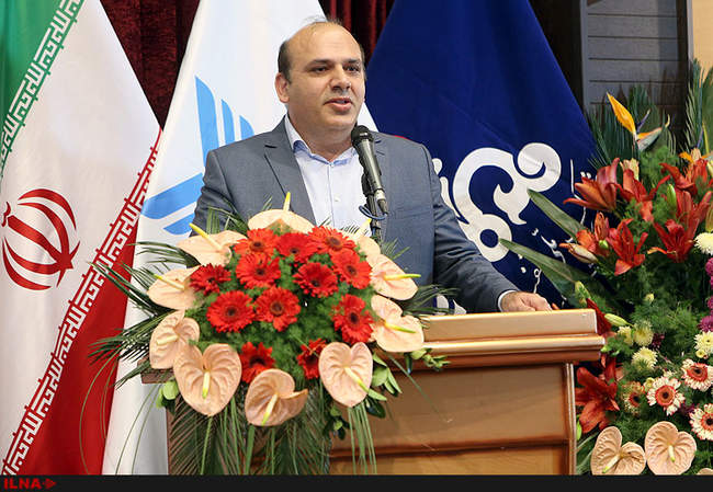 همایش تجلیل از دریانوردان، صنعتگران و کاپیتان‌های ناوگان حمل و نقل 