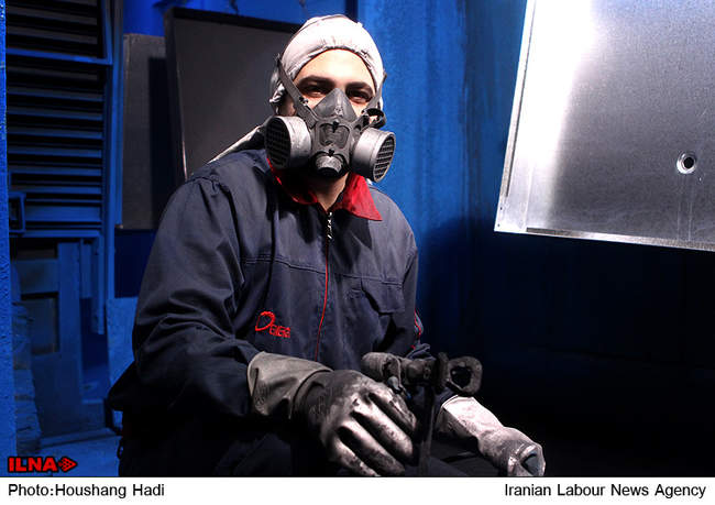 روز  جهانی کارگر 