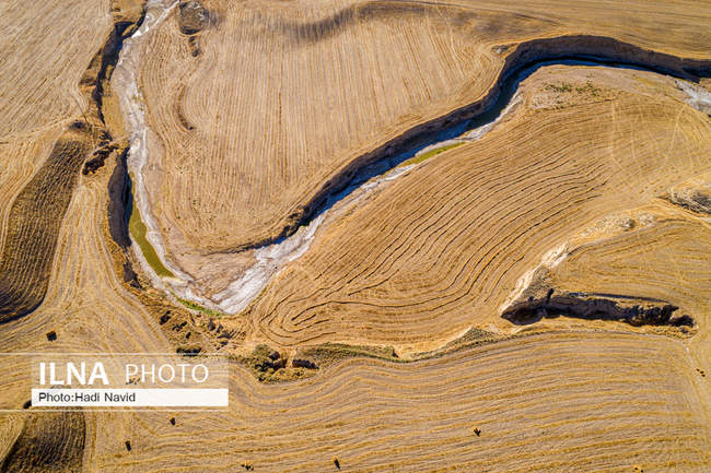 طبیعت استان گلستان
