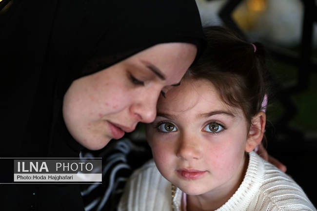 بیروت و شبهای اخر ماه مبارک رمضان