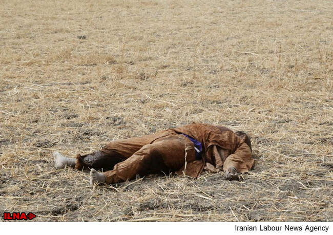 مبارزه با بوکوحرام