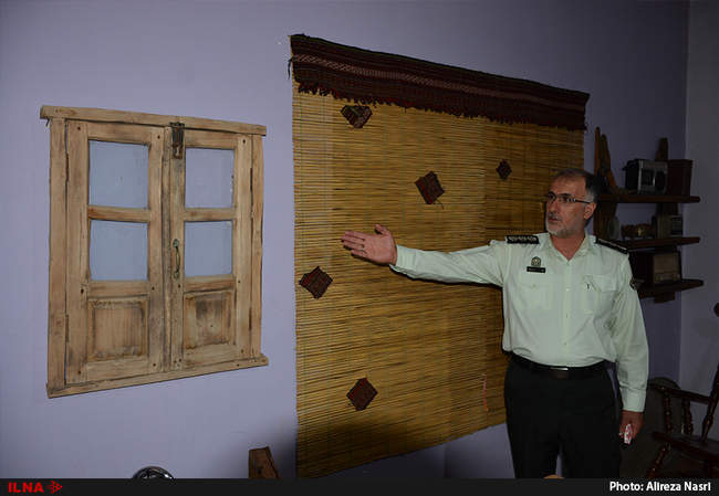 سفر یک روزه معاون توسعه روستایی کشور به قزوین