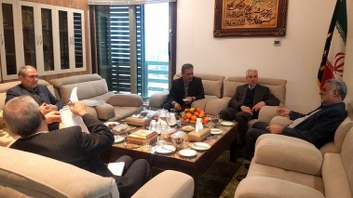 همکاری وزارتخانه‌های علوم وجهاد کشاورزی برای تربیت نیروی انسانی 
