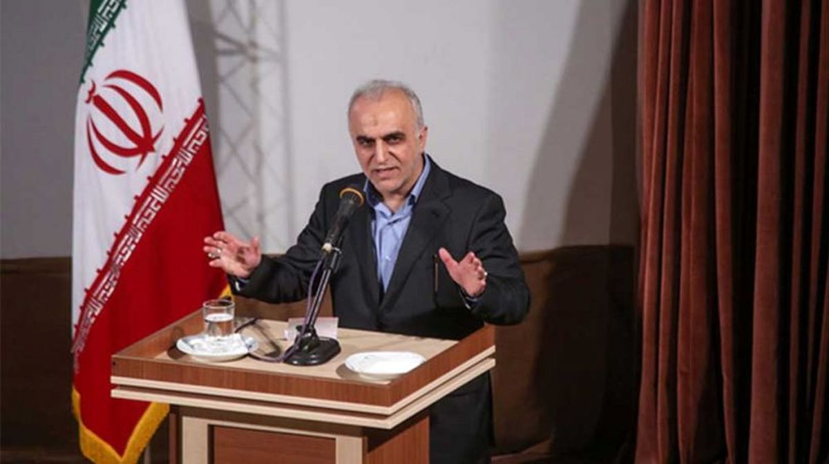40 درصد GDP معاف از مالیات است / جذب پنج میلیارد دلار سرمایه‌گذاری خارجی/ پای سرمایه‌گذاری در غل و زنجیر است