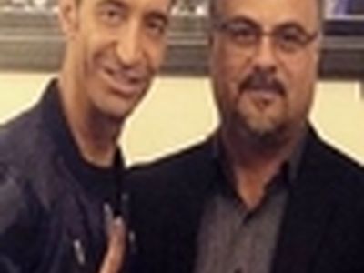 عنایتی قراردادش را با استقلال امضا کرد