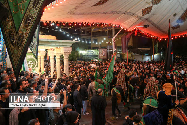  مشعل گردونی