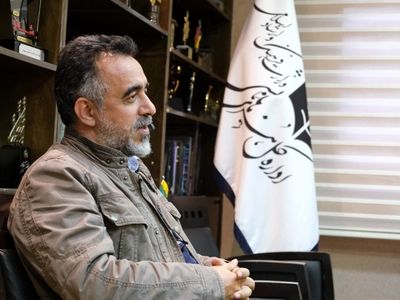 پیام مدیرکل هنرهای نمایشی به جشنواره ملی تئاتر کمدی خندستان/ تئاتر کمدی شاه‌کلید کارگشای رنج‌هاست