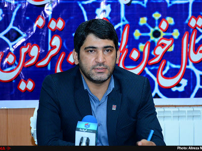 ثبت  موفق 392 مورد سلول‌های بنیادین در قزوین/ ارسال پلاسما به شرکت‌های پالایشگر آلمان و بازگشت فرآورده‌های آن به کشور