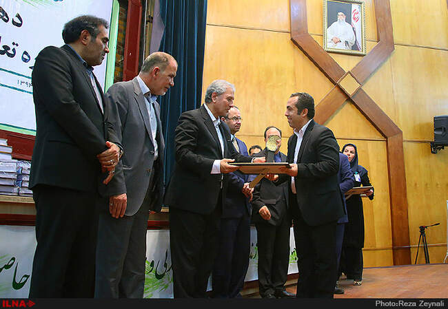 دهمین جشنواره تعاونیهای برتر با حضور وزیر کار