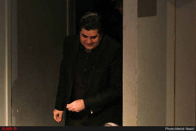 سالار عقیلی